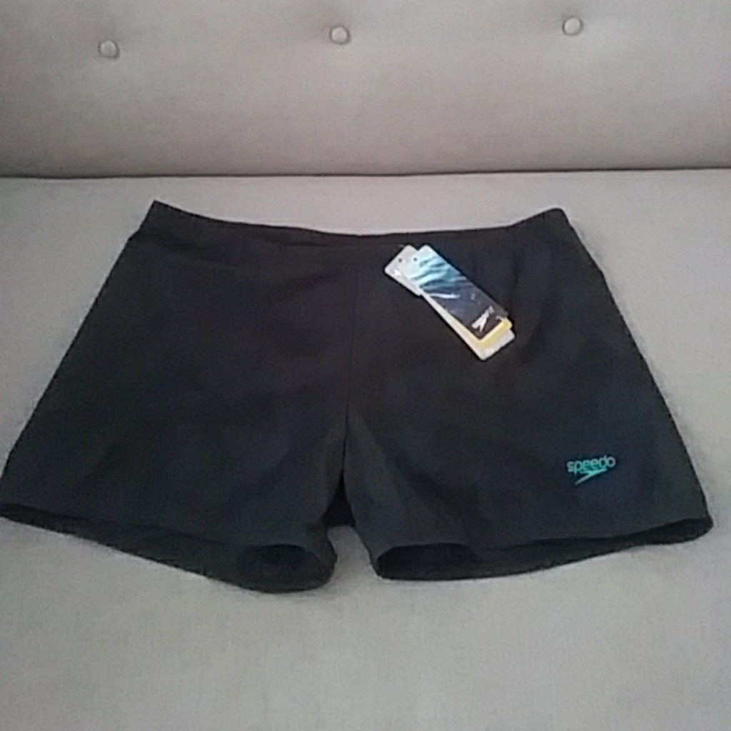 New Speedo Fit Swimwear